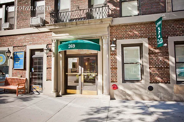 Sold by Corcoran | media 21
