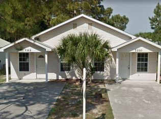 7310 Sunset Ave, Panama City Beach, FL 32408
