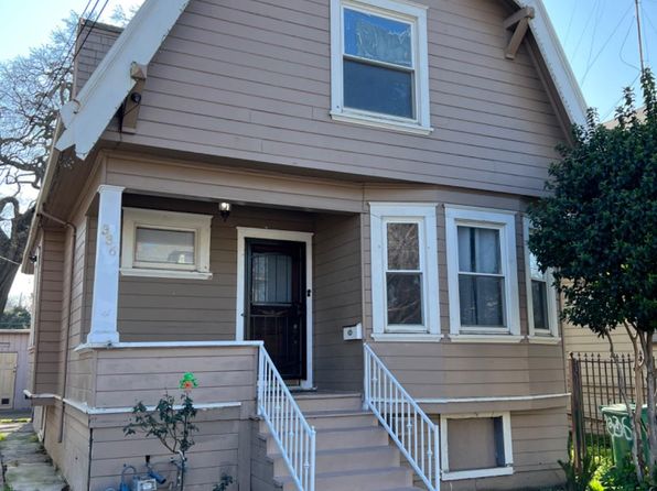 336 E Rose St, Stockton, CA 95202