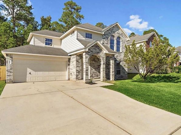 5453 N Buffalo Cir, Willis, TX 77378