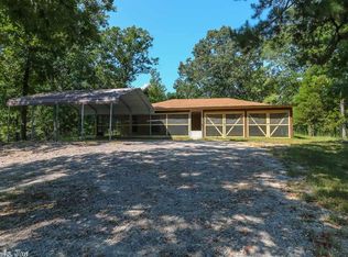 102 Goodeaux Rd, Lonsdale, AR 72087