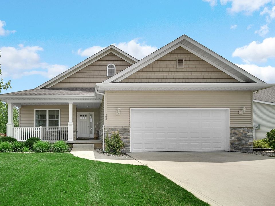 1st image of 403 Gold Leaf Ln