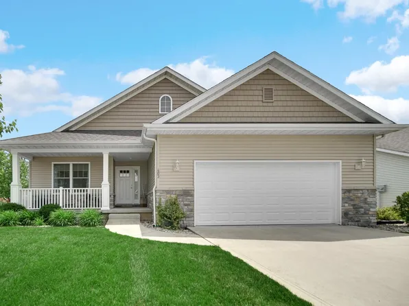 403 Gold Leaf Ln, Culver, IN 46511