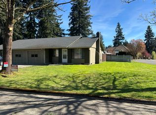 1305 NE 143rd Ave, Vancouver, WA 98684