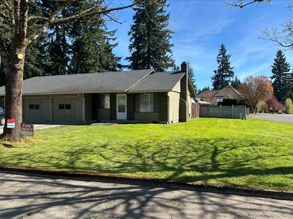 1305 NE 143rd Ave, Vancouver, WA 98684