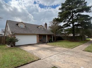 826 Sundance Valley Dr, Katy, TX 77450