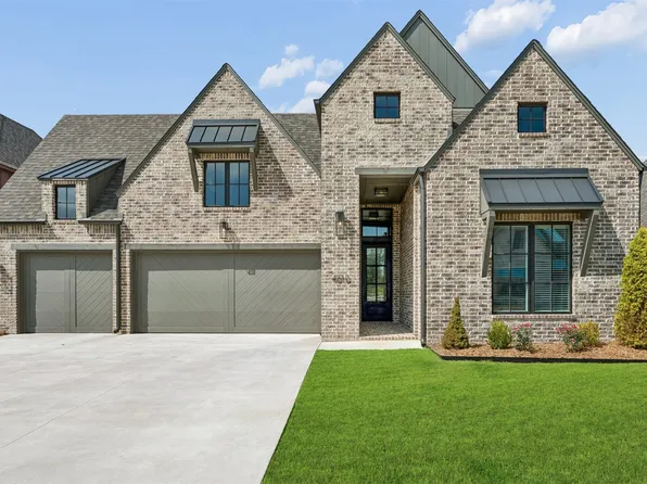 4010 S Dogwood Pl, Broken Arrow, OK 74012
