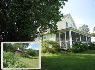 1315 Kirby Mountain Rd, Concord, VT 05824