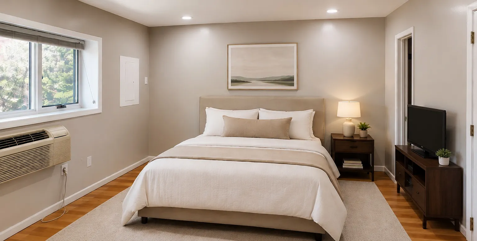 2 bed, $2,775 — Photo 3