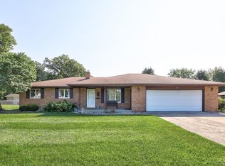 3574 Hemmeter Rd, Saginaw, MI 48603