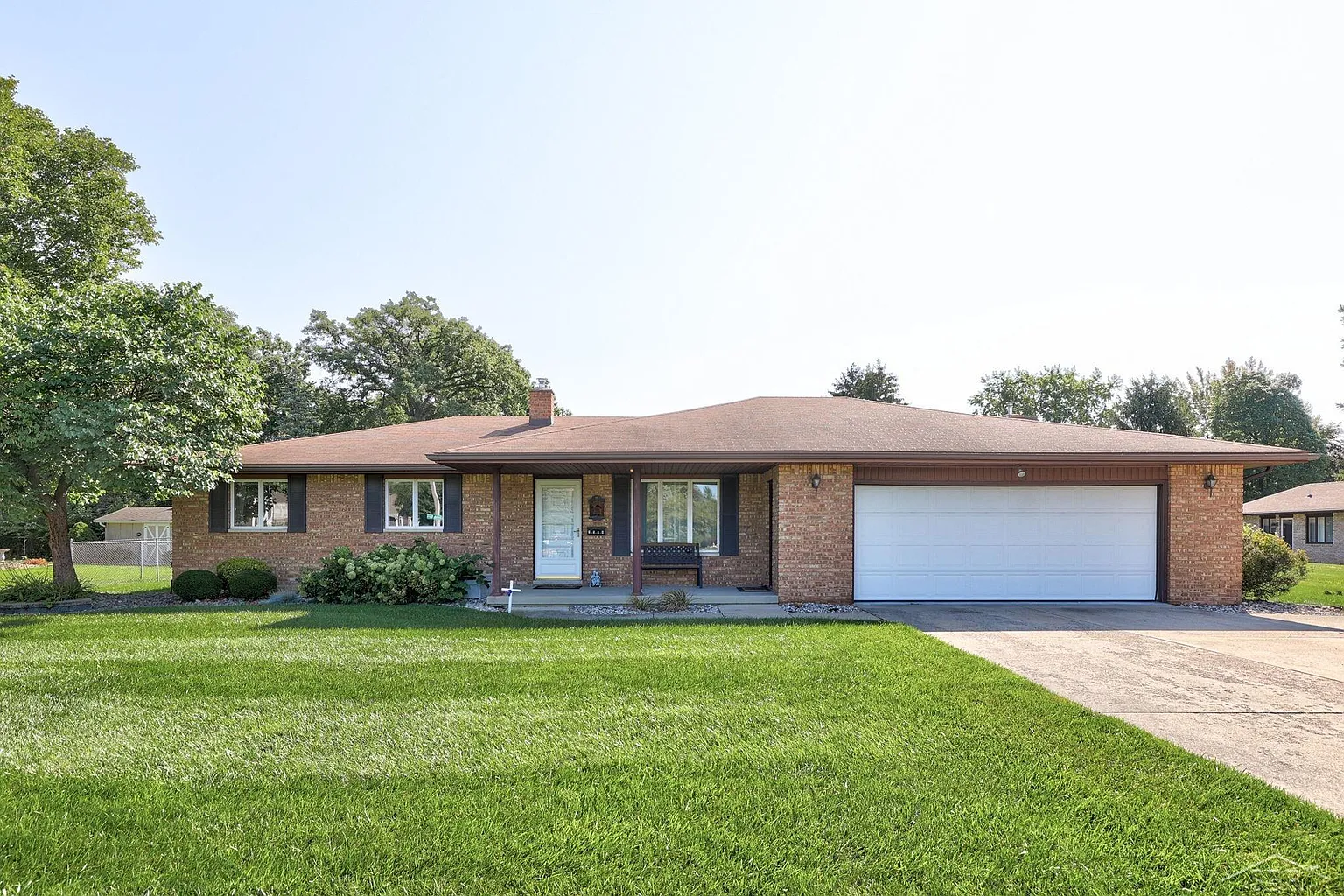 3574 Hemmeter Rd photo 1