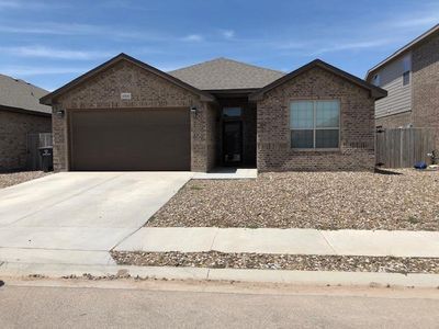 6508 Hall Of Fame Blvd, Midland, TX, 79706