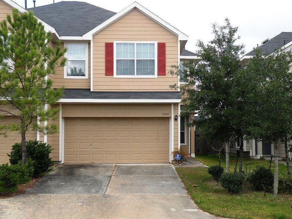 1st image of 12415 Saratoga Woods Ln