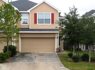 12415 Saratoga Woods Ln, Humble, TX 77346