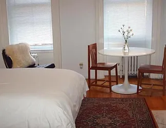 Rented by Keller Williams NYC