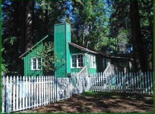 170 Pleasant Way, Boulder Creek, CA 95006