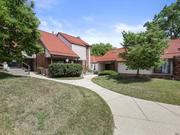9744 West Tower AVENUE, Milwaukee, WI 53224