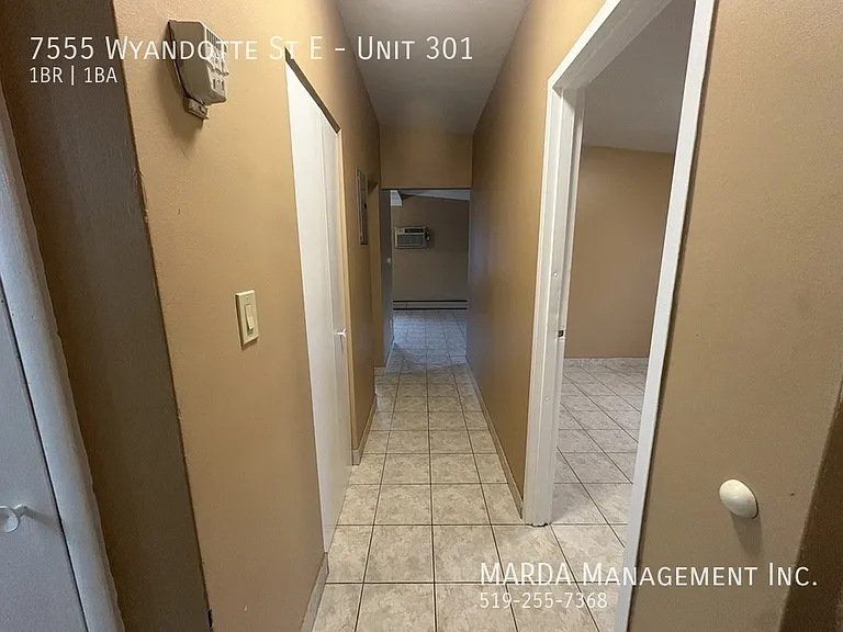 7555 Wyandotte St E #301 — Photo 2