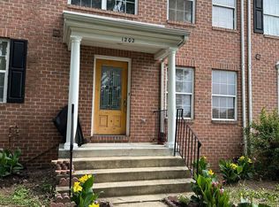 1202 Laurens St, Baltimore, MD 21217