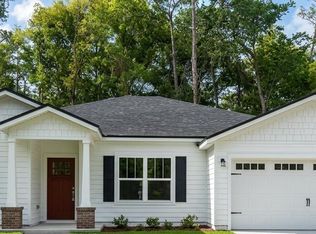 5315 SHIRLEY Avenue, Jacksonville, FL 32210
