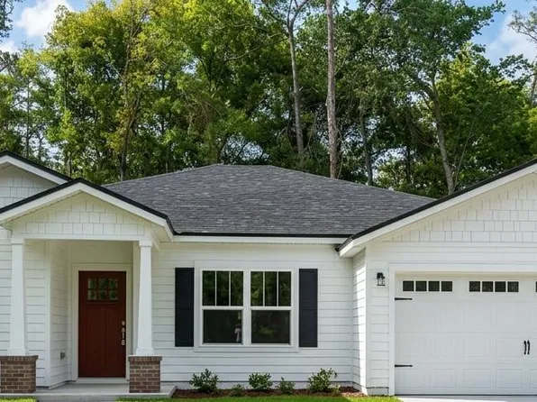 5315 SHIRLEY Avenue, Jacksonville, FL 32210