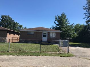 2514 Forest Home Ave, Dayton, OH 45404