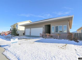 4208 Dartford Ct, Casper, WY 82609