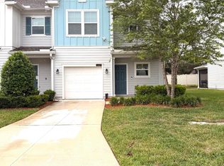 1687 POTTSBURG POINT Drive, Jacksonville, FL 32207