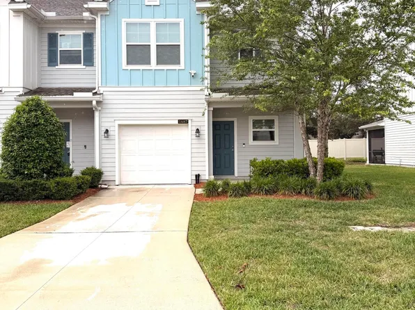 1687 POTTSBURG POINT Drive, Jacksonville, FL 32207