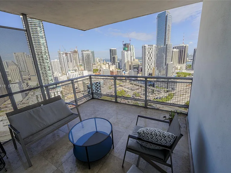 350 S Miami Ave #3203 — Photo 5