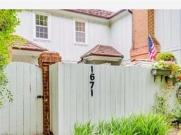 1671 Ocean Bay Dr, Virginia Beach, VA 23454