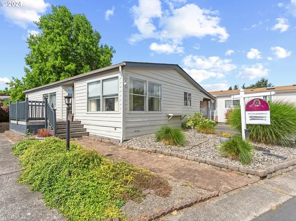 5101 NE 121st Ave Unit 102, Vancouver, WA 98660