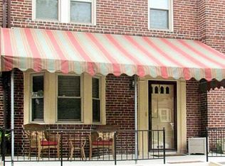 1535 Ralworth Rd, Baltimore, MD 21218