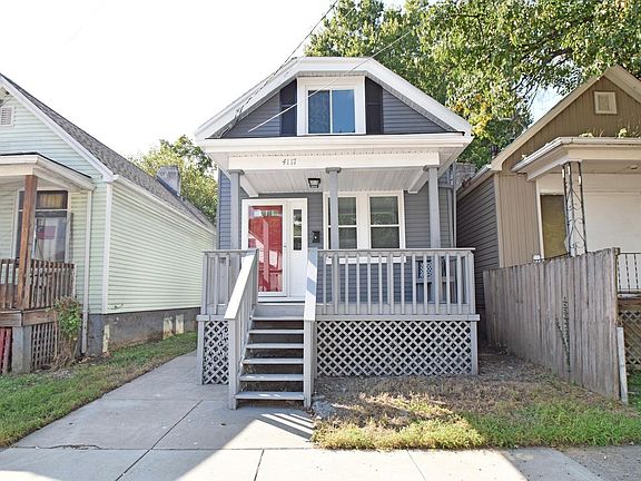 2nd image of 4117 Chambers St
