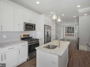 1354 S Bouvier St, Philadelphia, PA 19146