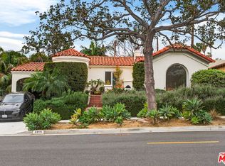 4915 West Blvd, Los Angeles, CA