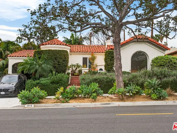 4915 West Blvd, Los Angeles, CA 90043