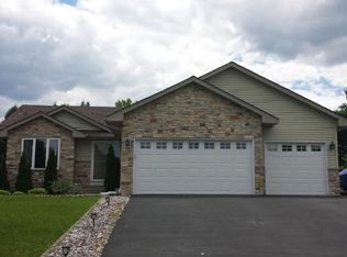 15221 Germanium Cir NW, Ramsey, MN 55303