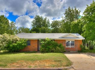 8708 N Hudson Ave, Oklahoma City, OK 73114