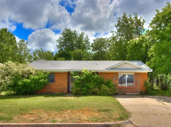 8708 N Hudson Ave, Oklahoma City, OK 73114