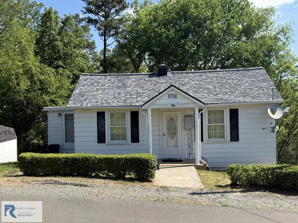 36 Community Cir, Milton, NC 27305