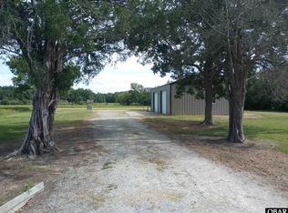 610 Sound Side Rd, Columbia, NC 27925