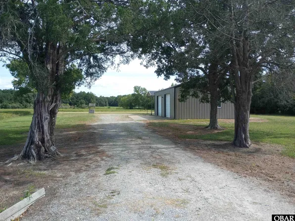 610 Sound Side Rd, Columbia, NC 27925