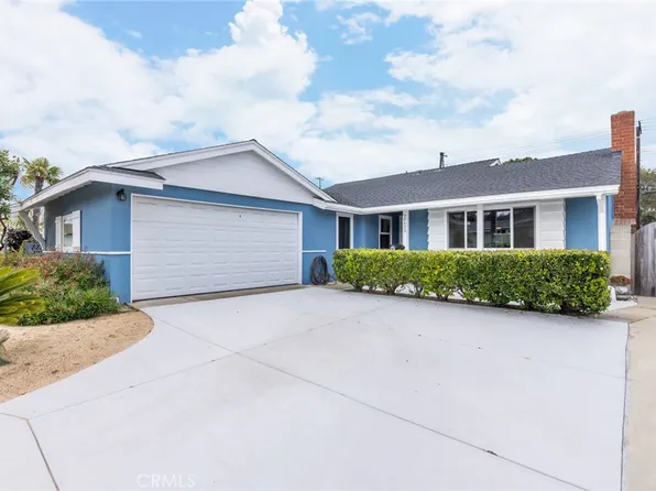 20623 Vaccaro Ave, Torrance, CA 90503