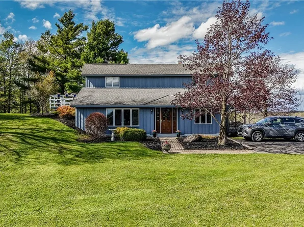 847 Jordanville Rd, Ilion, NY 13357