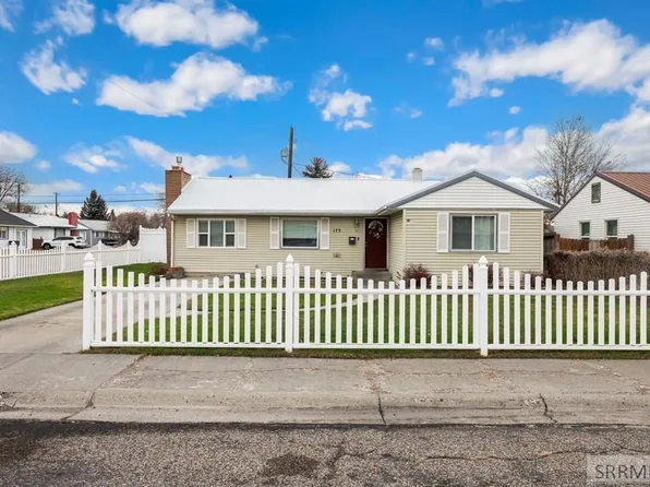 175 Alpine Dr, Idaho Falls, ID 83402