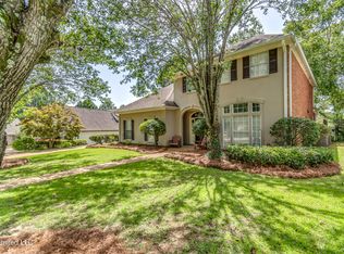 127 Eastpointe Cir, Madison, MS 39110