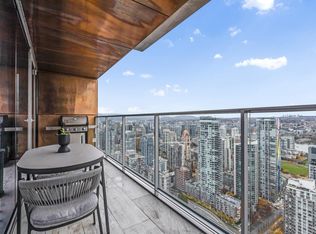 1480 Howe St #5X05, Vancouver, BC V6Z 0G5