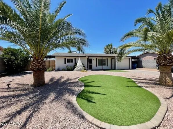 705 E Kachina Ave, Apache Junction, AZ 85119
