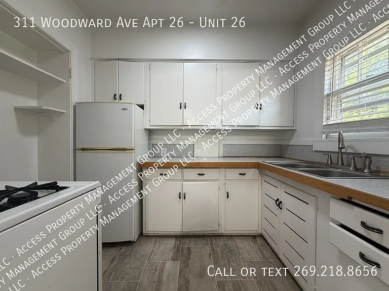 311 Woodward Ave #26 — Photo 10